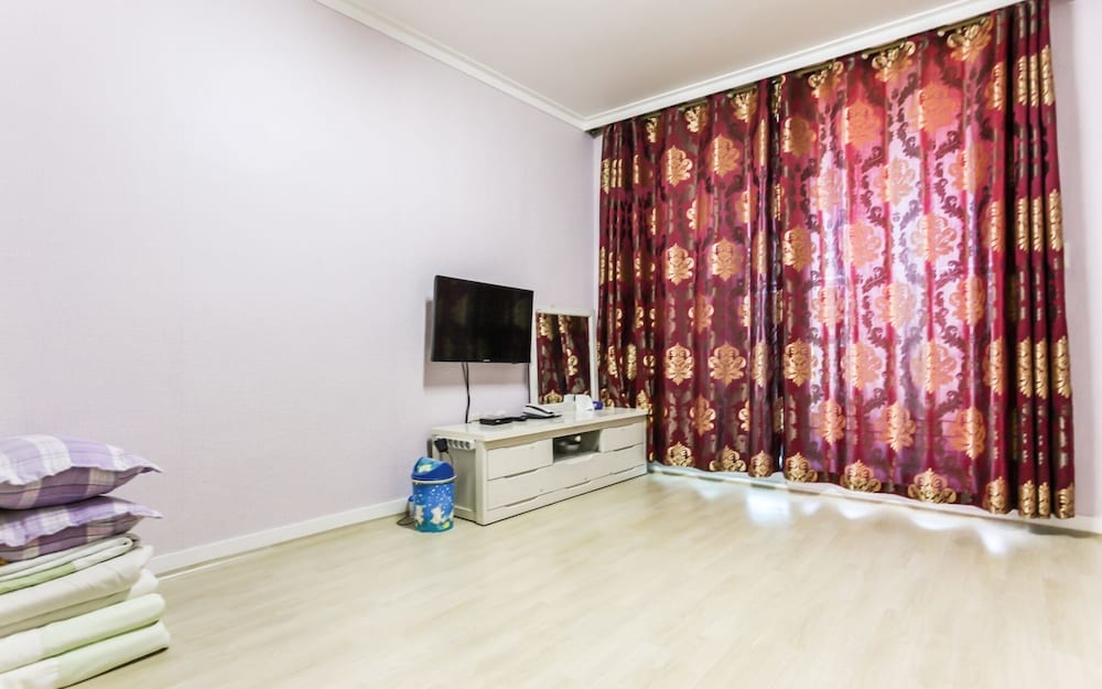 Фото Yangyang Naksan Yangyang Motel