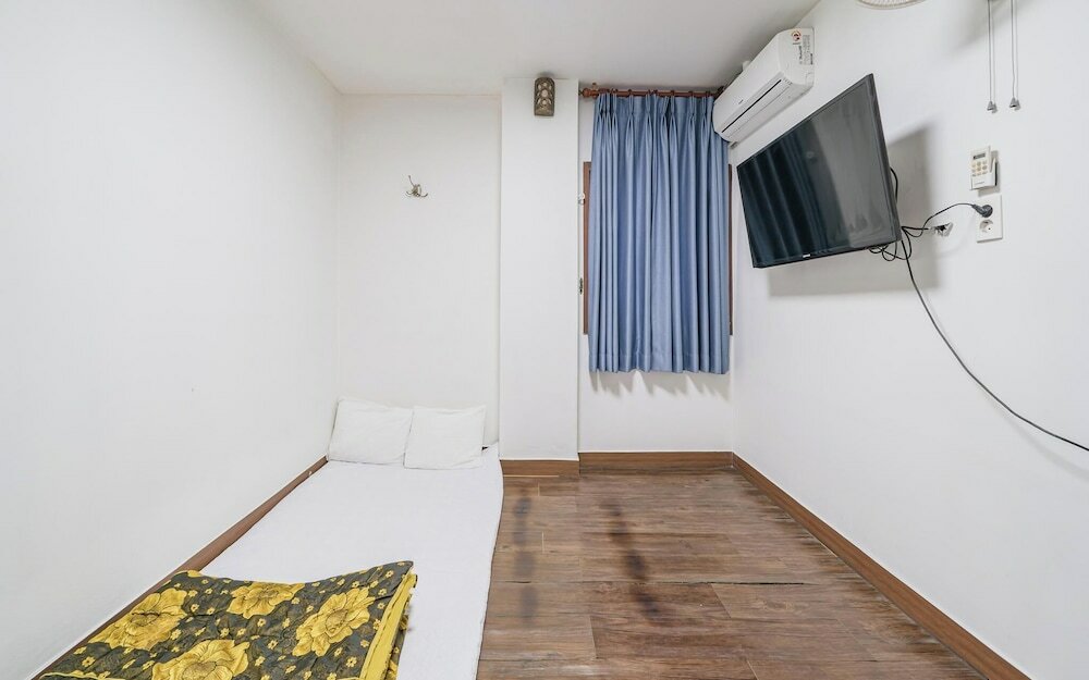 Фото Jeju Beijing Motel