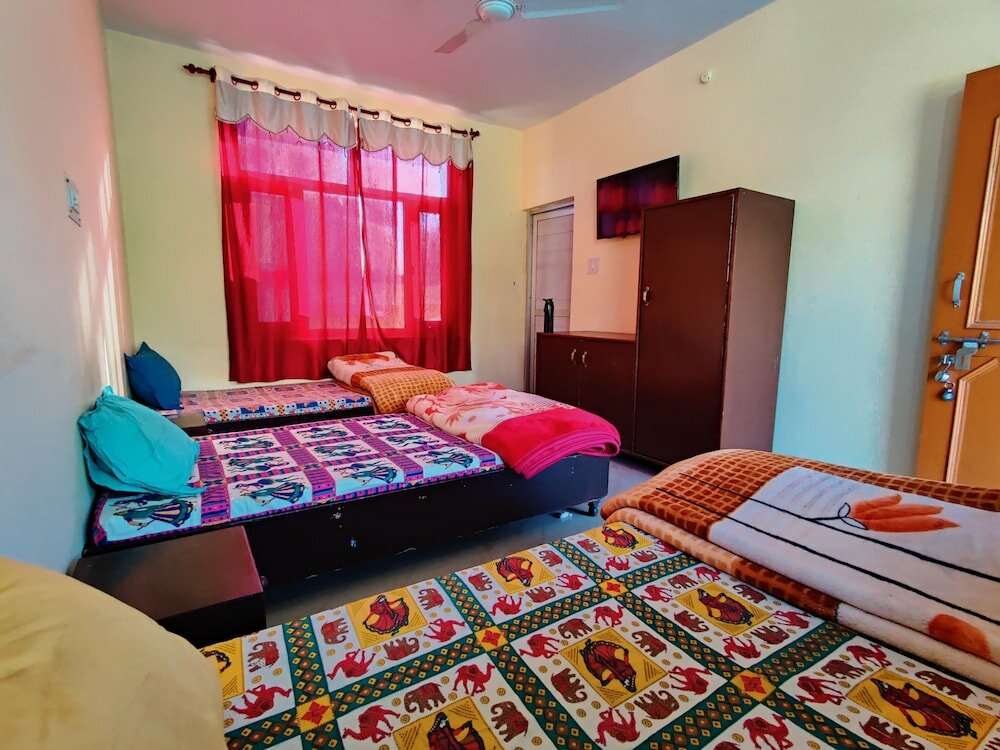 Фото Hipostel Naddi