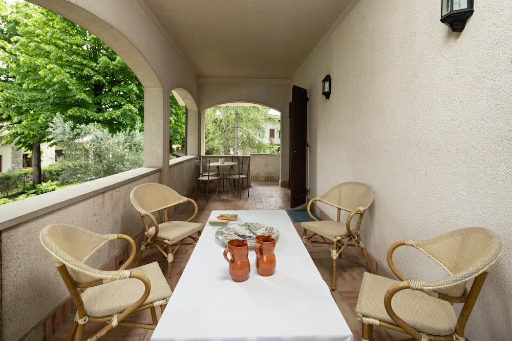 Фото Vittoria Apartments