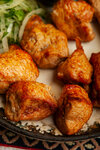Мясной гуру (Karla Libknekhta Street, 11) ، مقهى