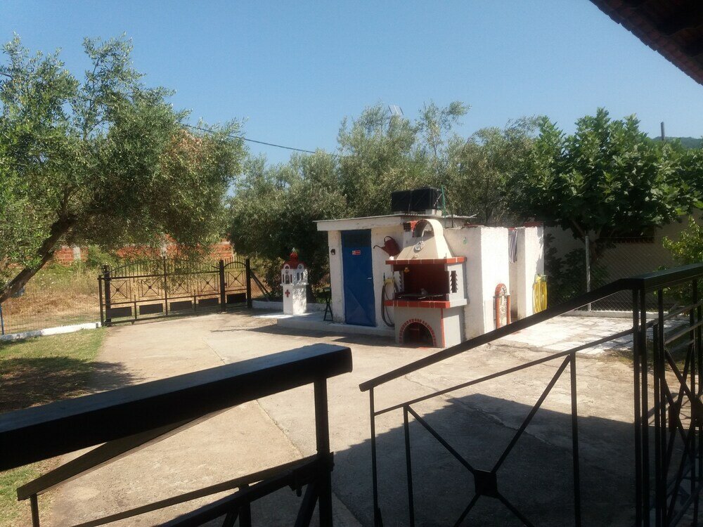 Фото ''Mary's House'' Entire residence Olympiada Halkidiki Near to See 200m!