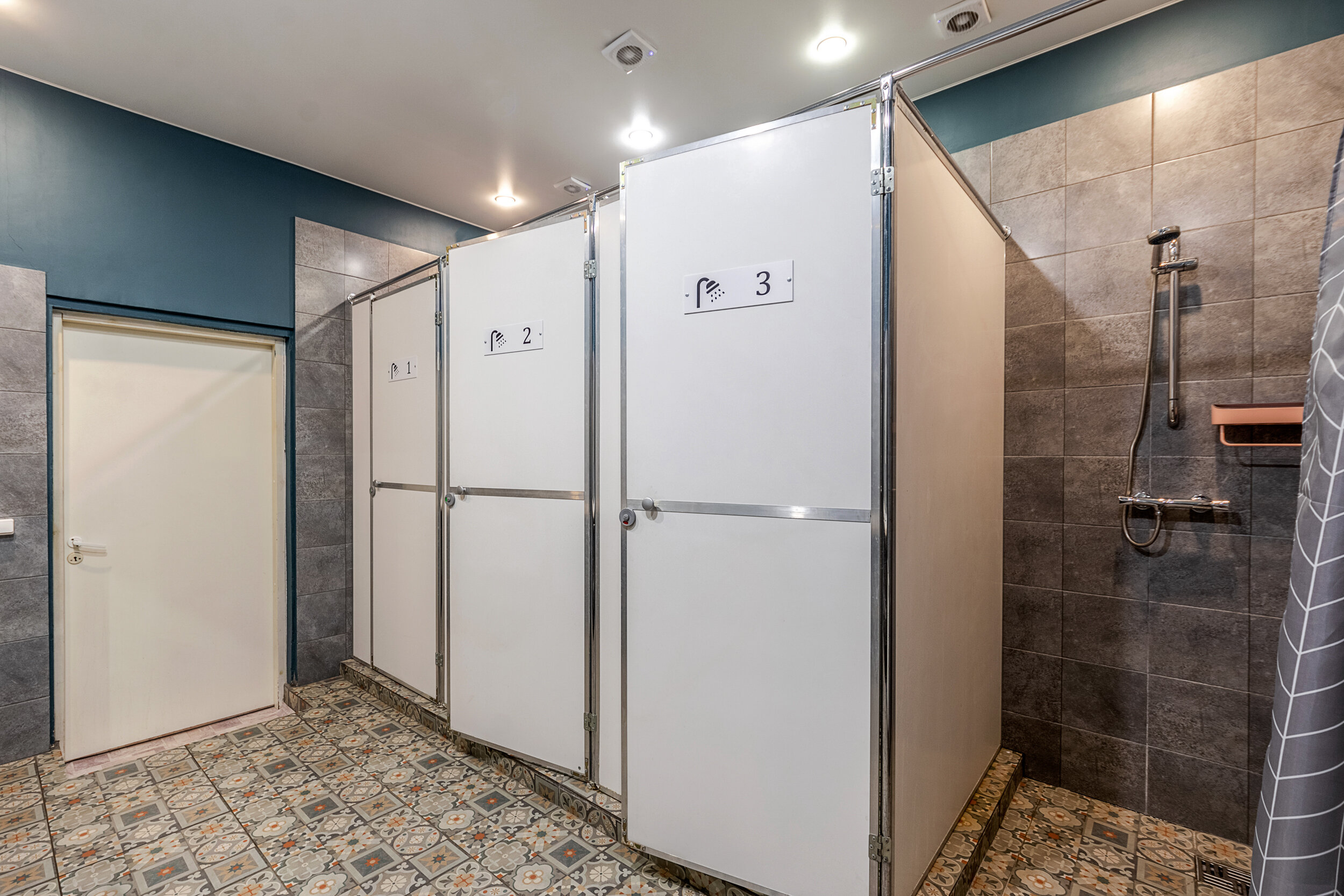 Фото Терраса 10л