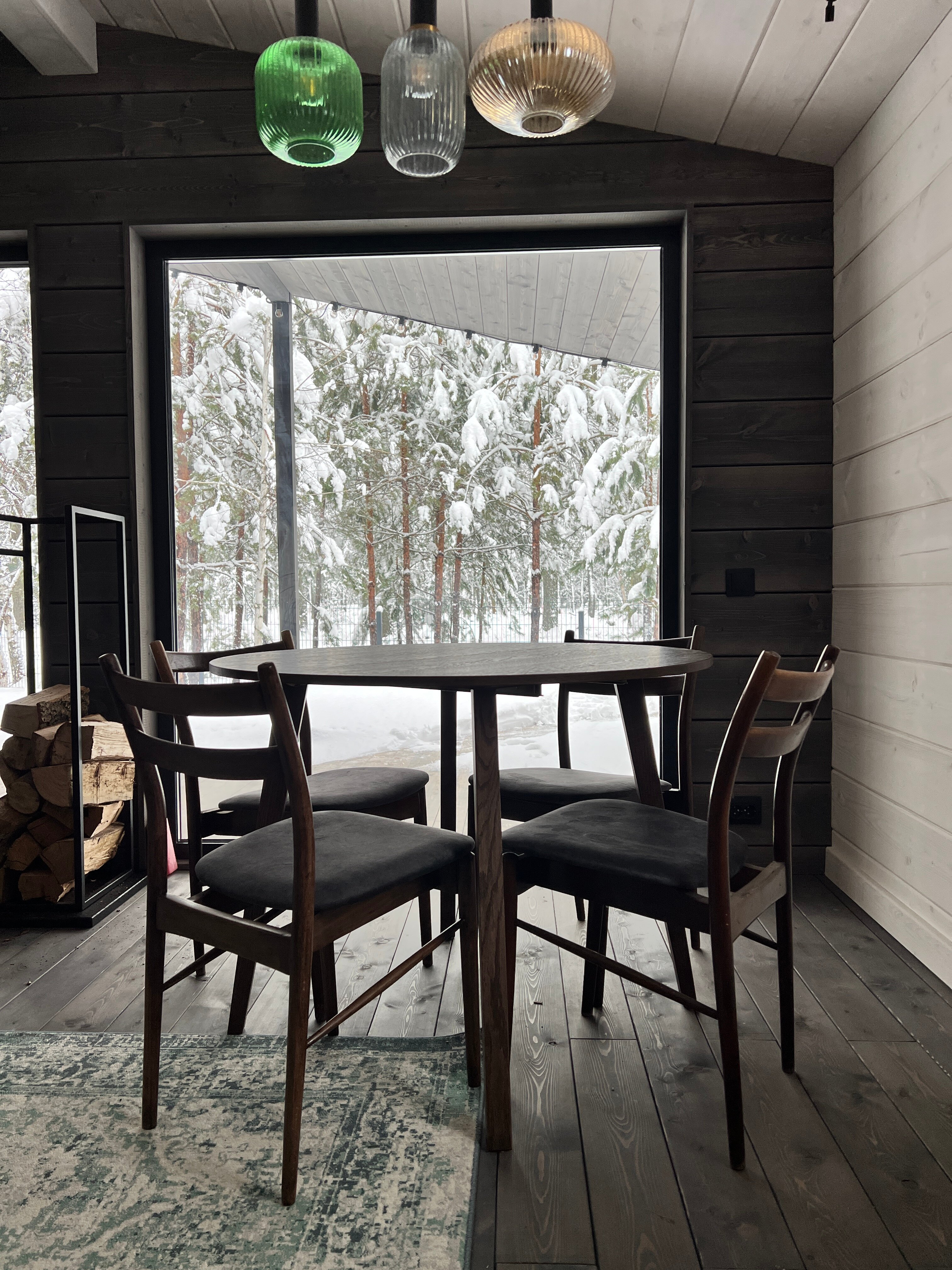 Фото Дом в заповеднике