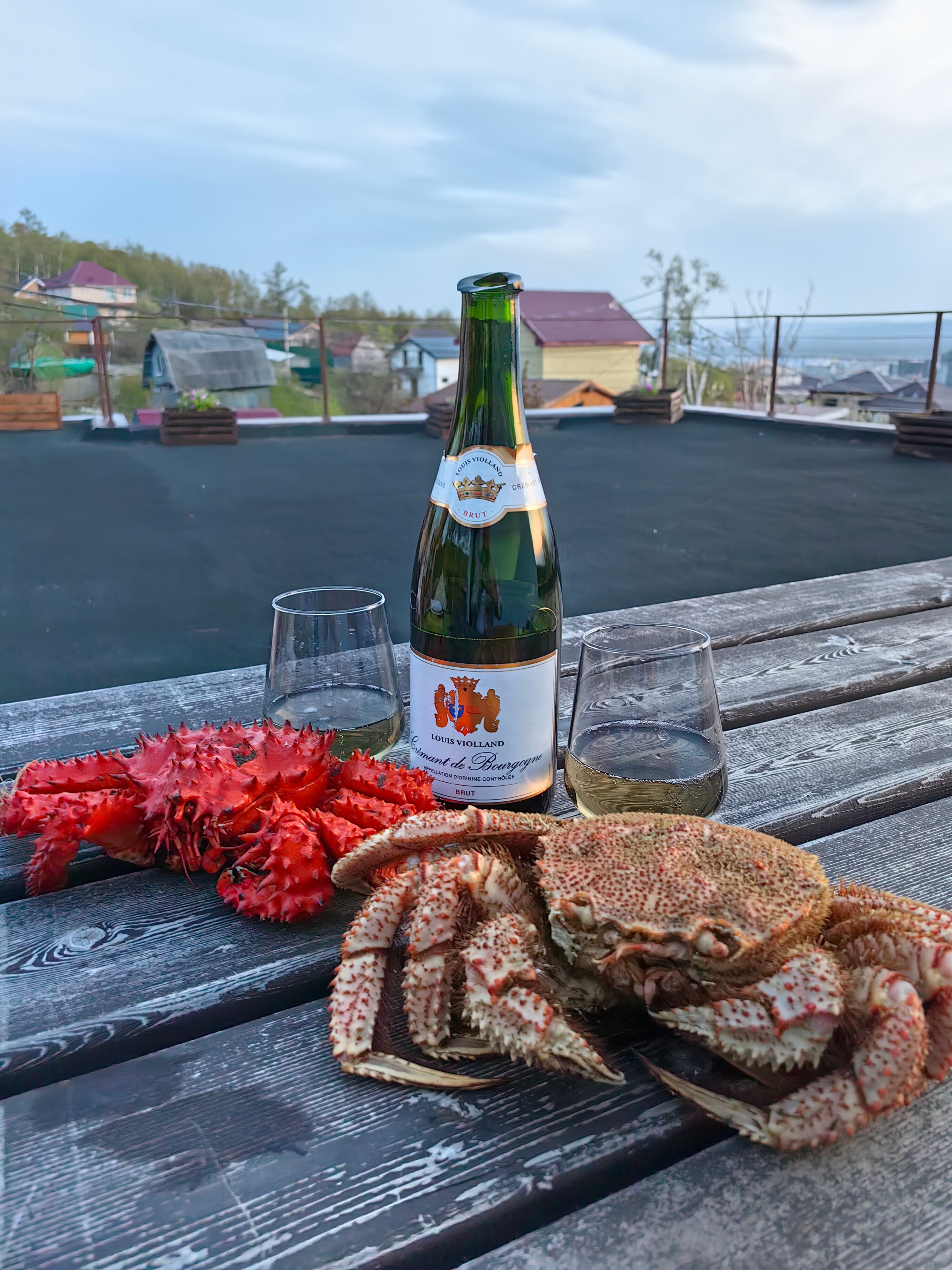 Фото Горный Воздух