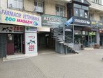 Zoohit (Chisinau, 5), tienda de animales