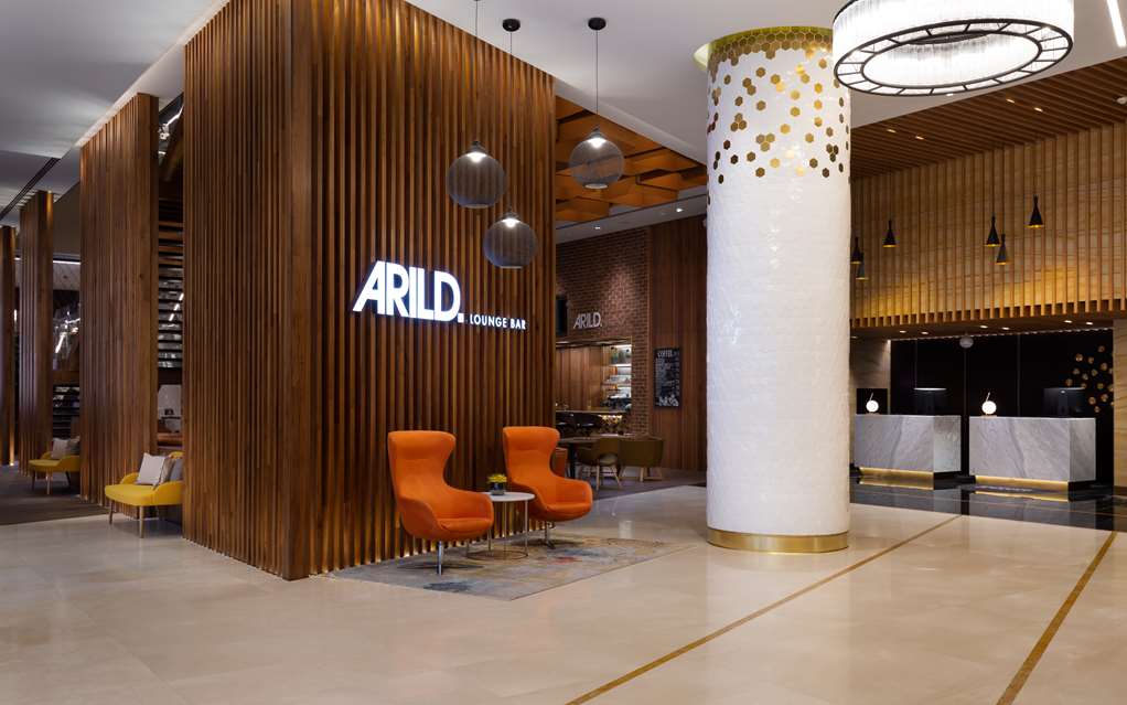 Фото Radisson Blu Олимпийский, Москва