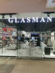 Glasman (Sankibay Batyr Avenue, 14/1), clothing store