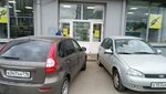 Lada Dеталь (просп. Победы, 19), магазин автозапчастей и автотоваров в Казани