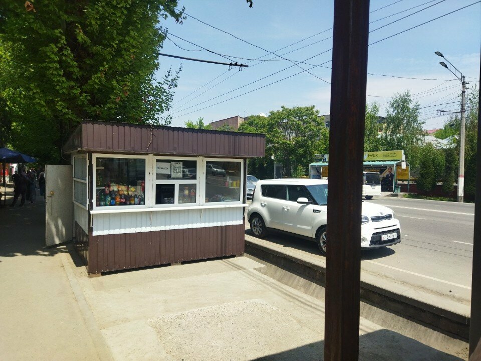 Convenience store Ларёк, Osh, photo