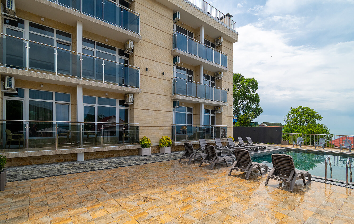 Фото Аурия Морето