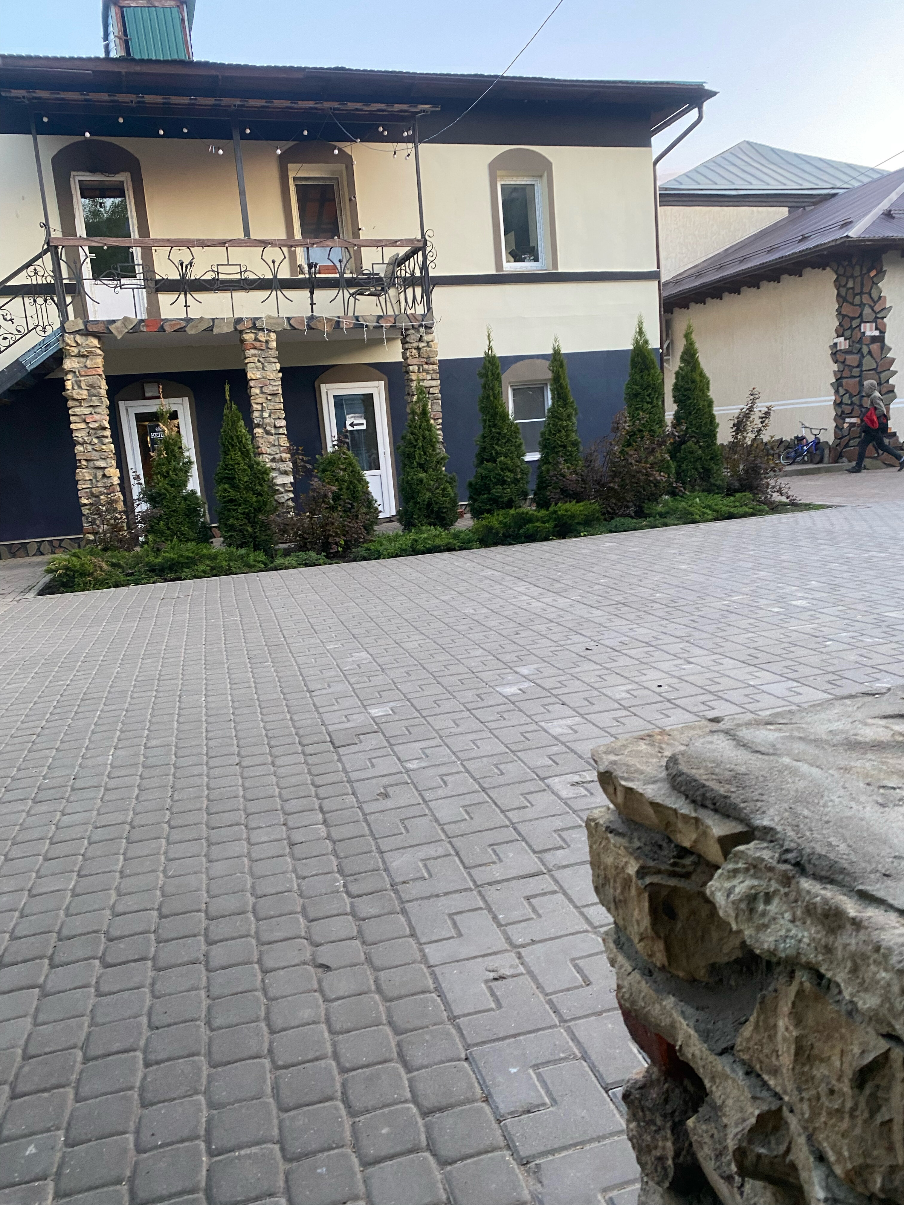 Фото Отель Данков