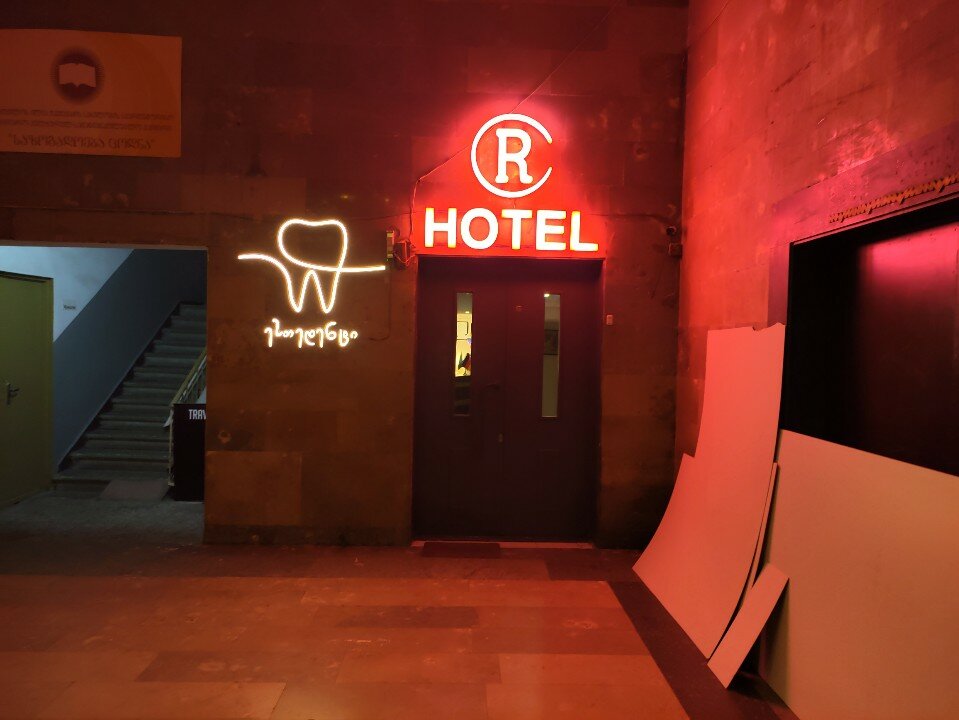 Фото отеля 4