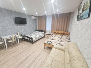 Иное жильё Рея Дубровка