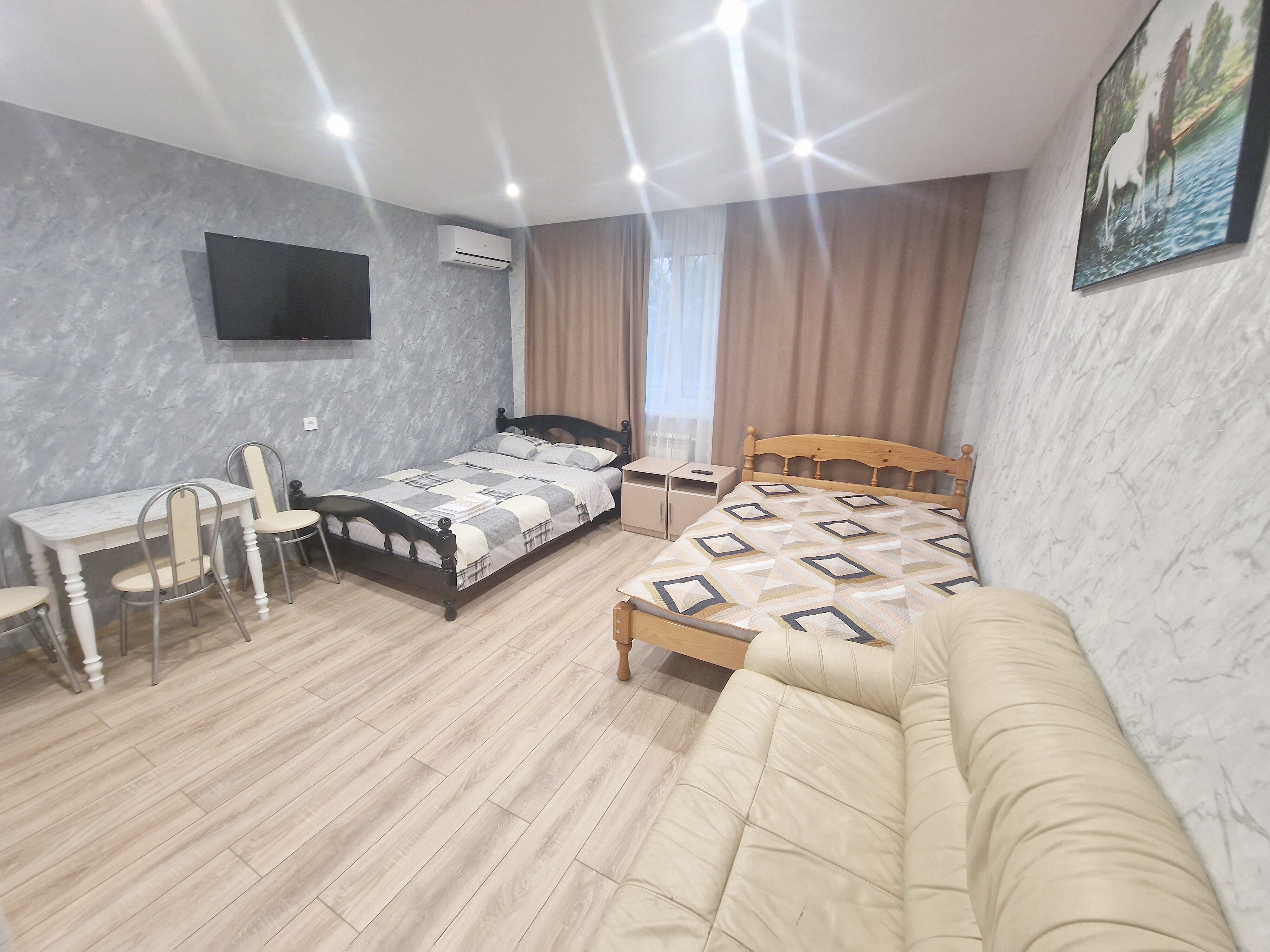 Фото Рея Дубровка