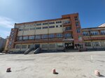 Tsentr aykido Musubikay (Kommunisticheskaya Street, 60), club deportivo, sección