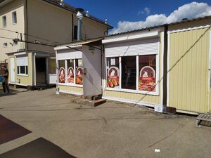 Тандыр (Kaluga, mikrorayon Turynino, kvartal Turynino-3), bakery