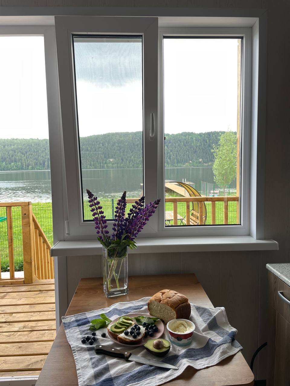 Фото У капитана Флинта