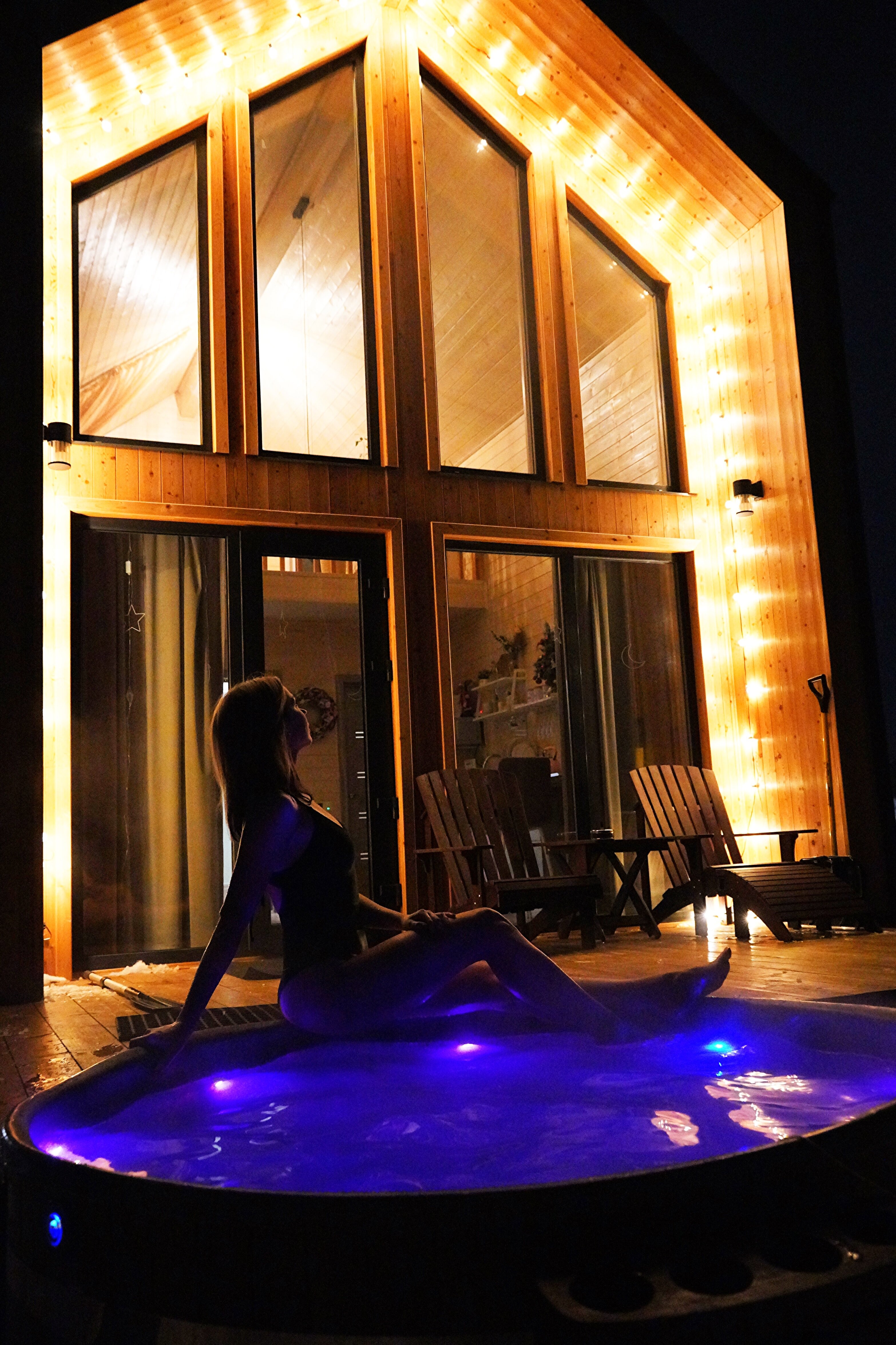 Фото Вилла Першино