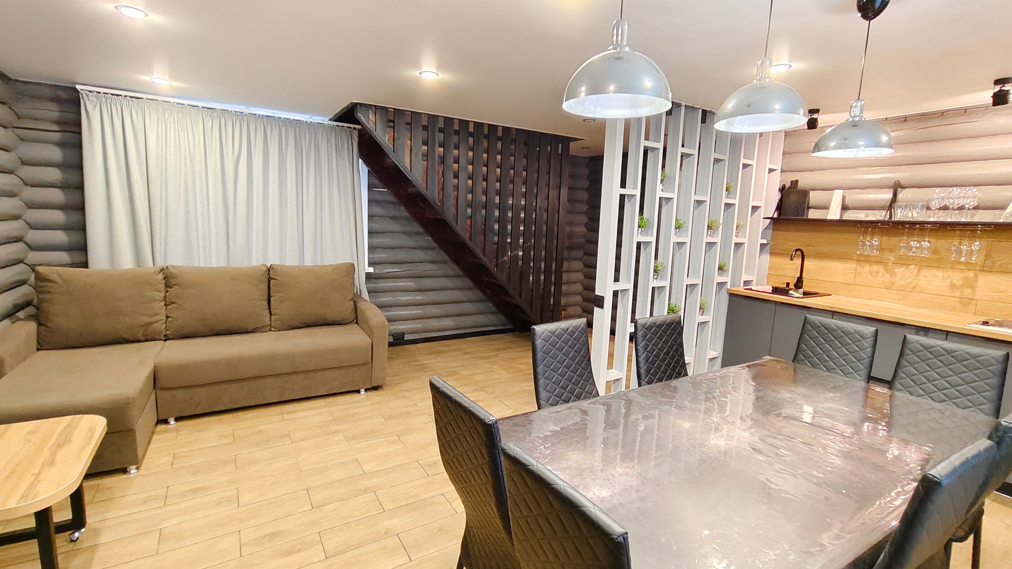 Фото Раухова мельница