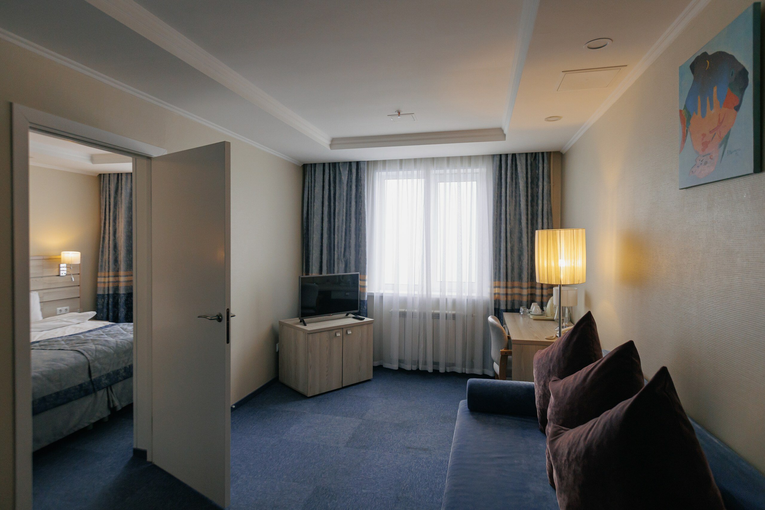 Фото Экватор