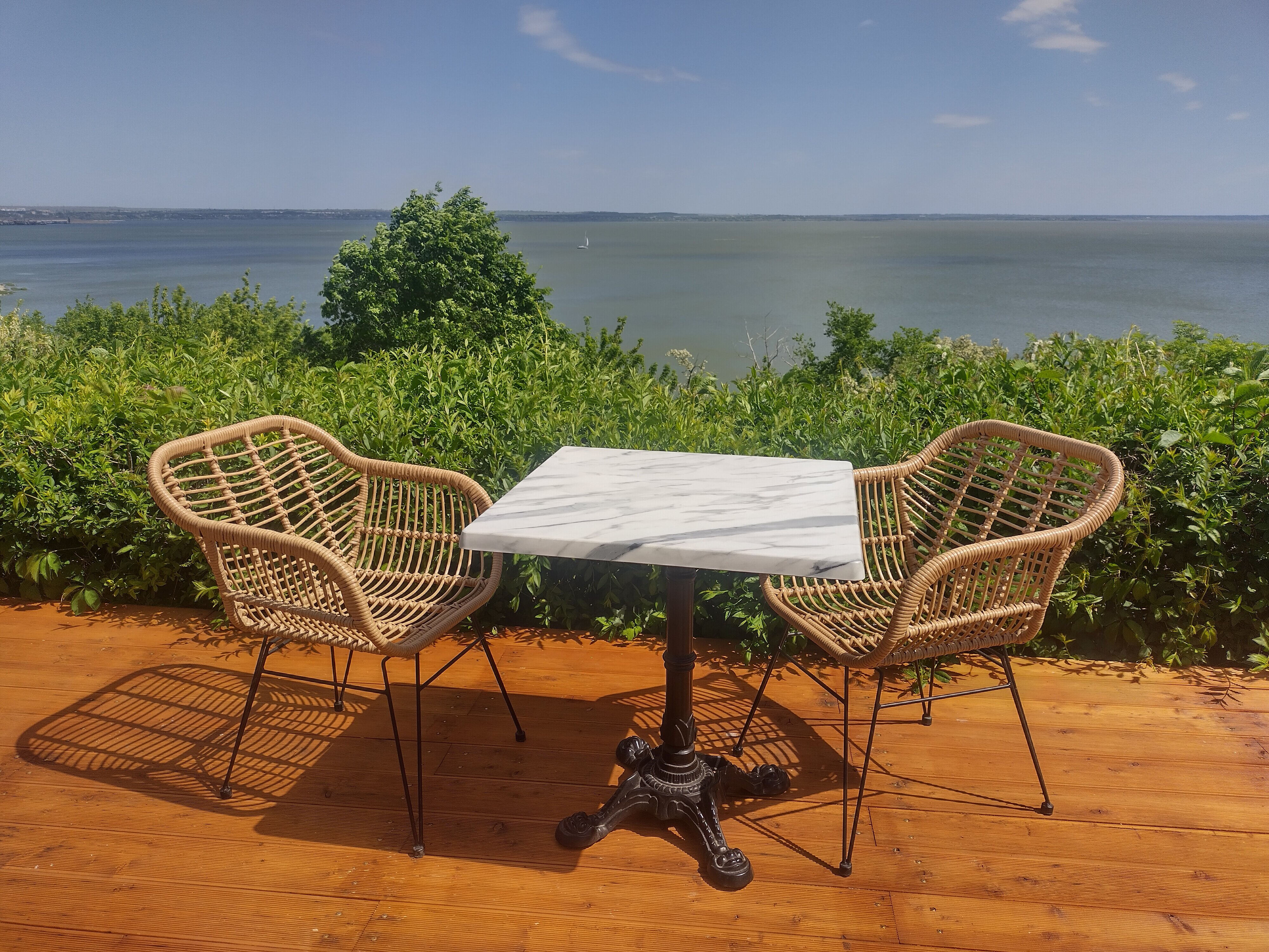 Фото Золотой Берег