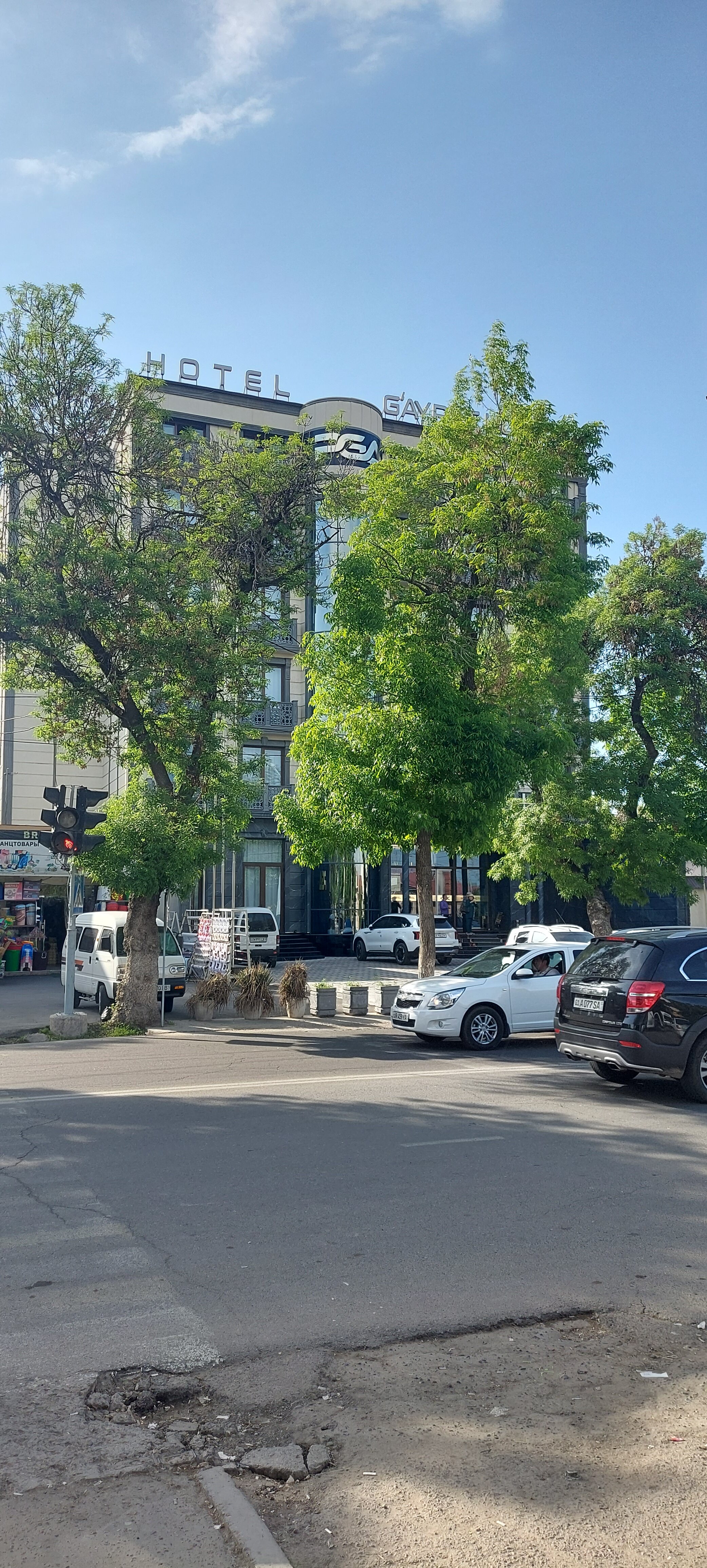 Фото отеля 3