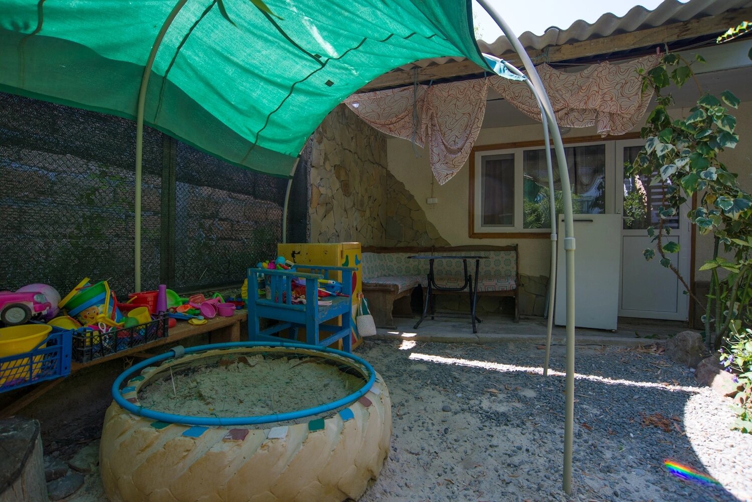 Фото 9 Причал