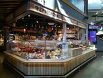 Фермерские колбасы, деликатесы (Lesnaya Street, 20с3), butcher shop