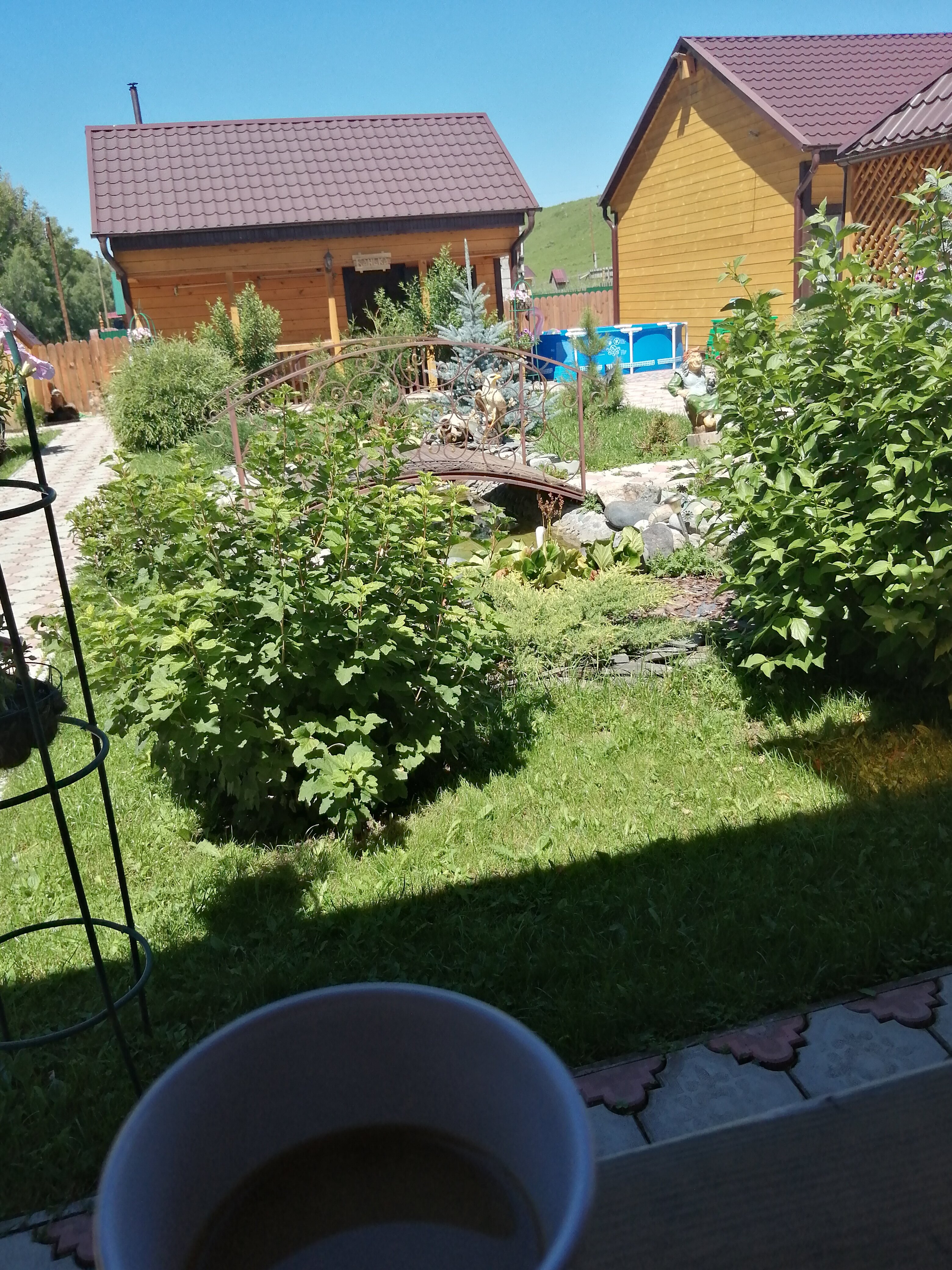 Фото Дача Удача