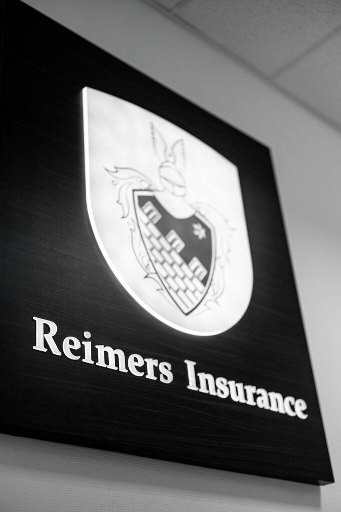 Insurance broker Reimers Insurance, Moscow, photo