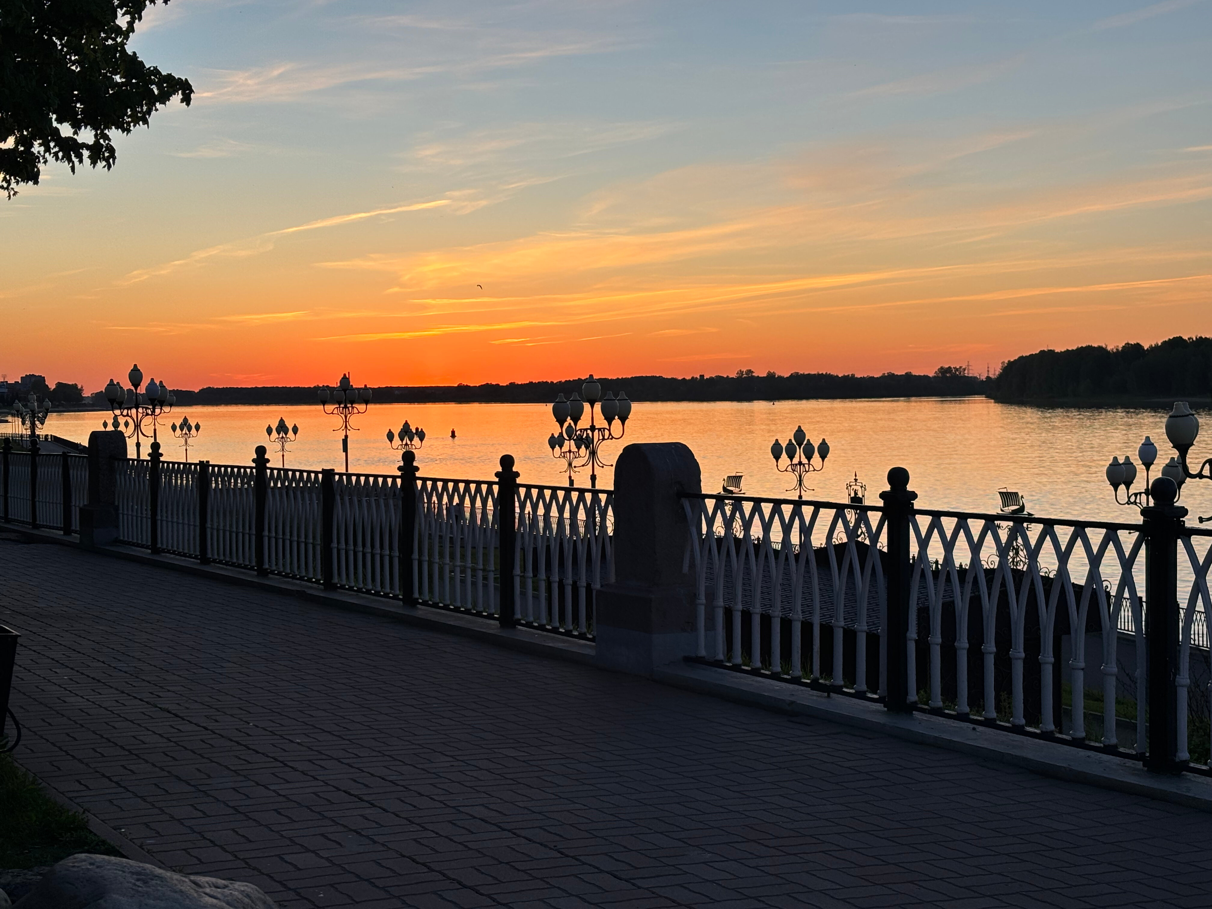 Фото На Казанской