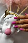 Agent. Vicky (Marshala Zhukova Street, 32), nail salon