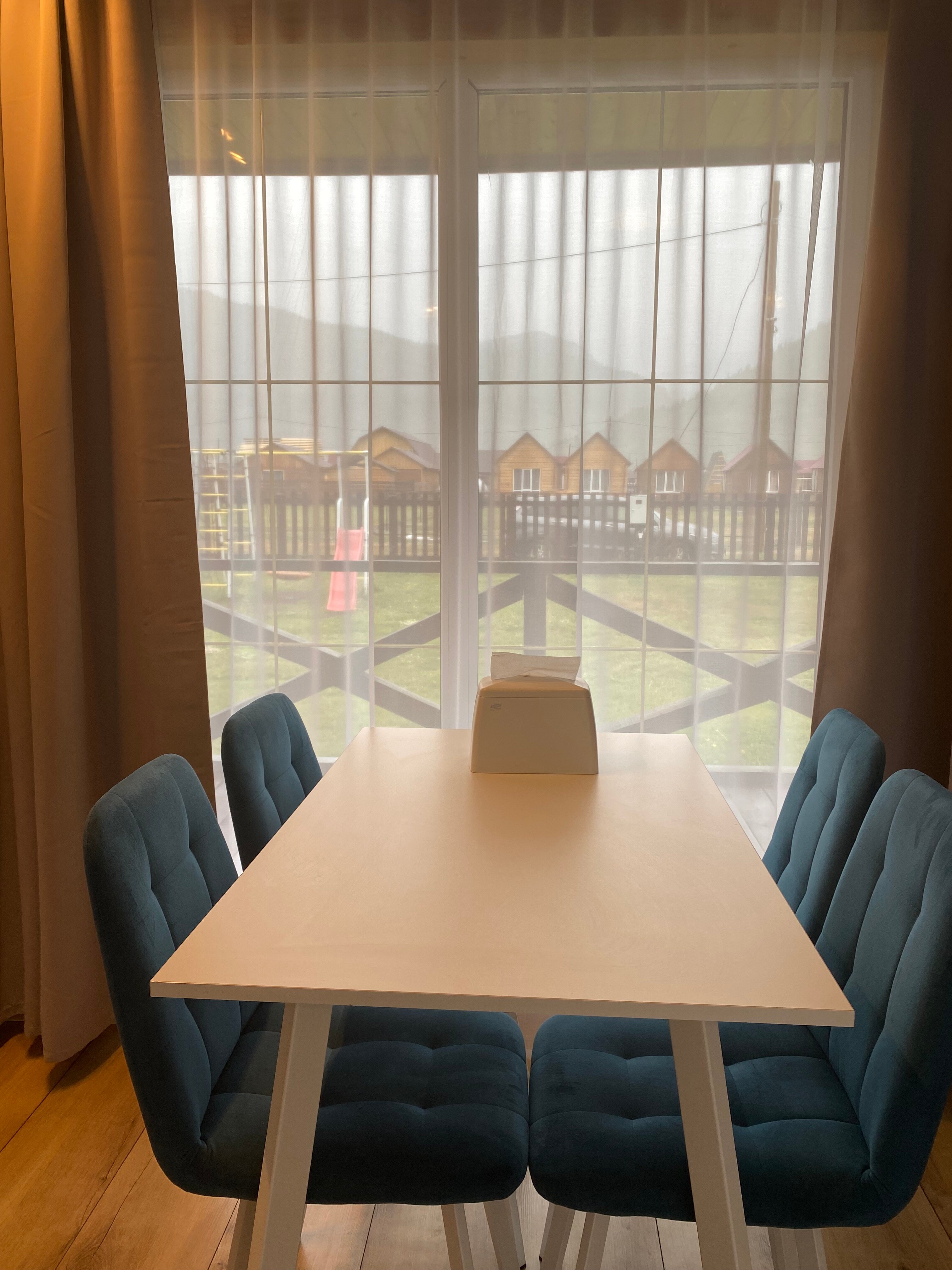 Фото Подгорная