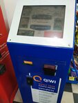 Payment Terminal (Akademïk Pavlov street, 105), terminal de pago