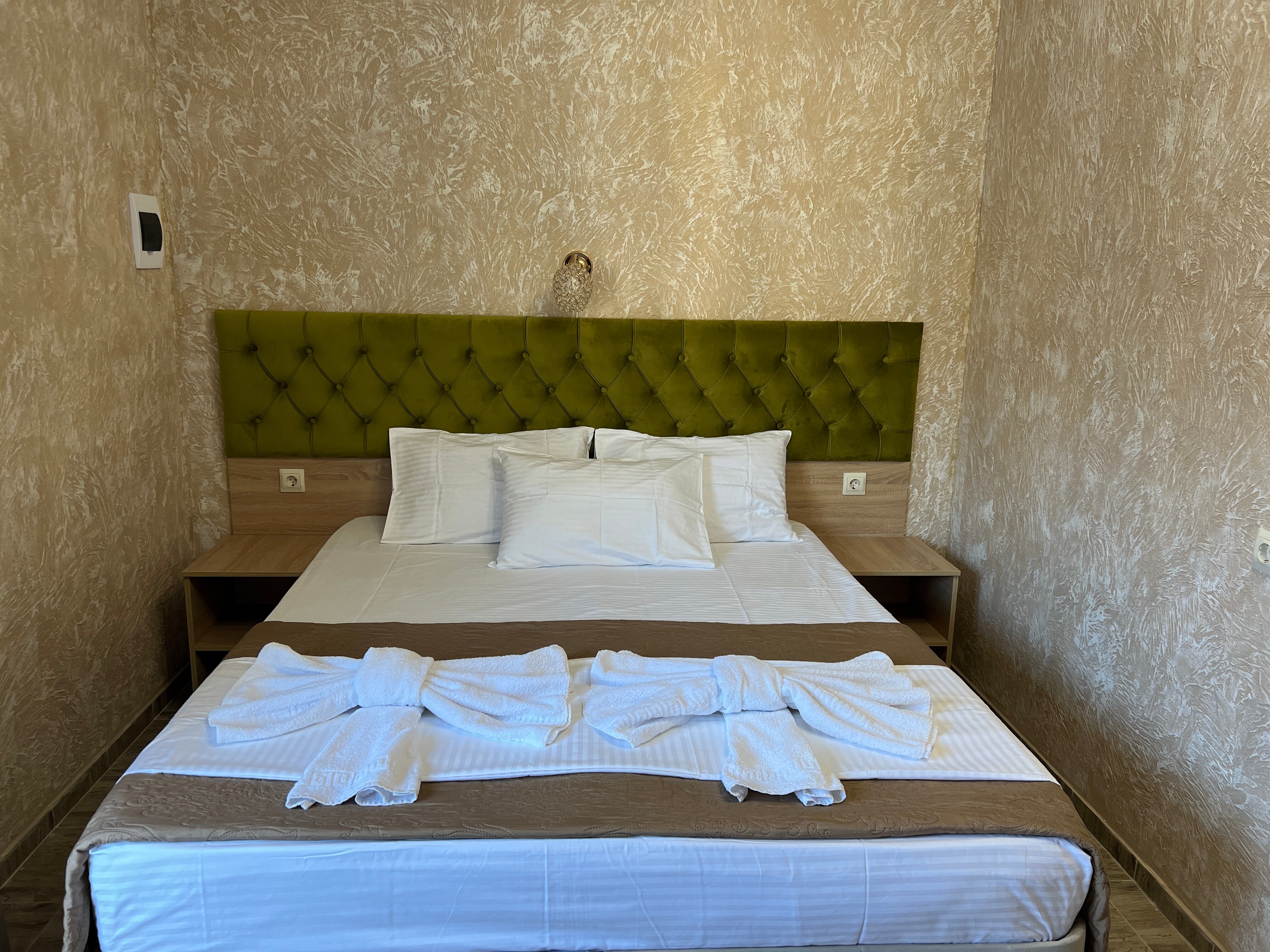 Фото Рай в Горном Воздухе