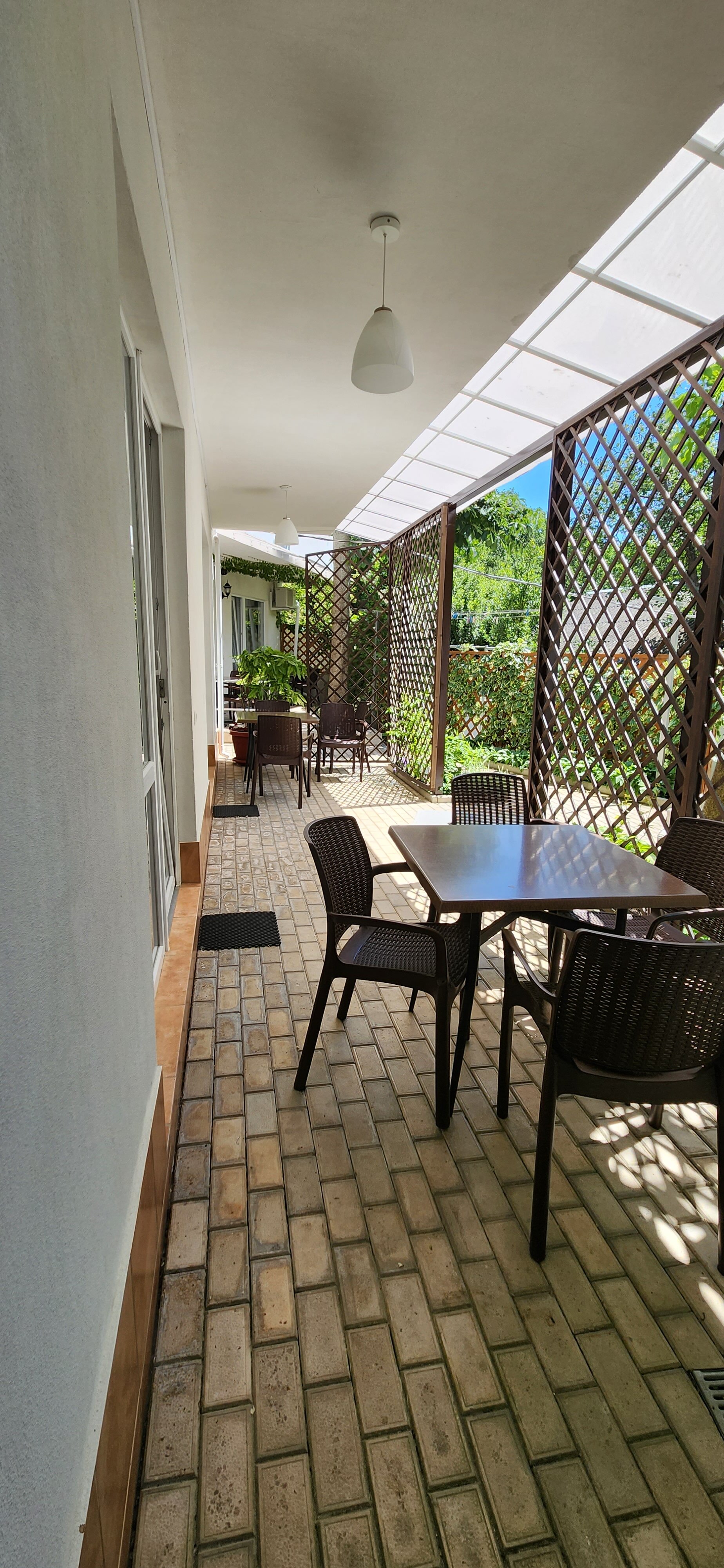 Фото Лаванда на Глазкрицкого