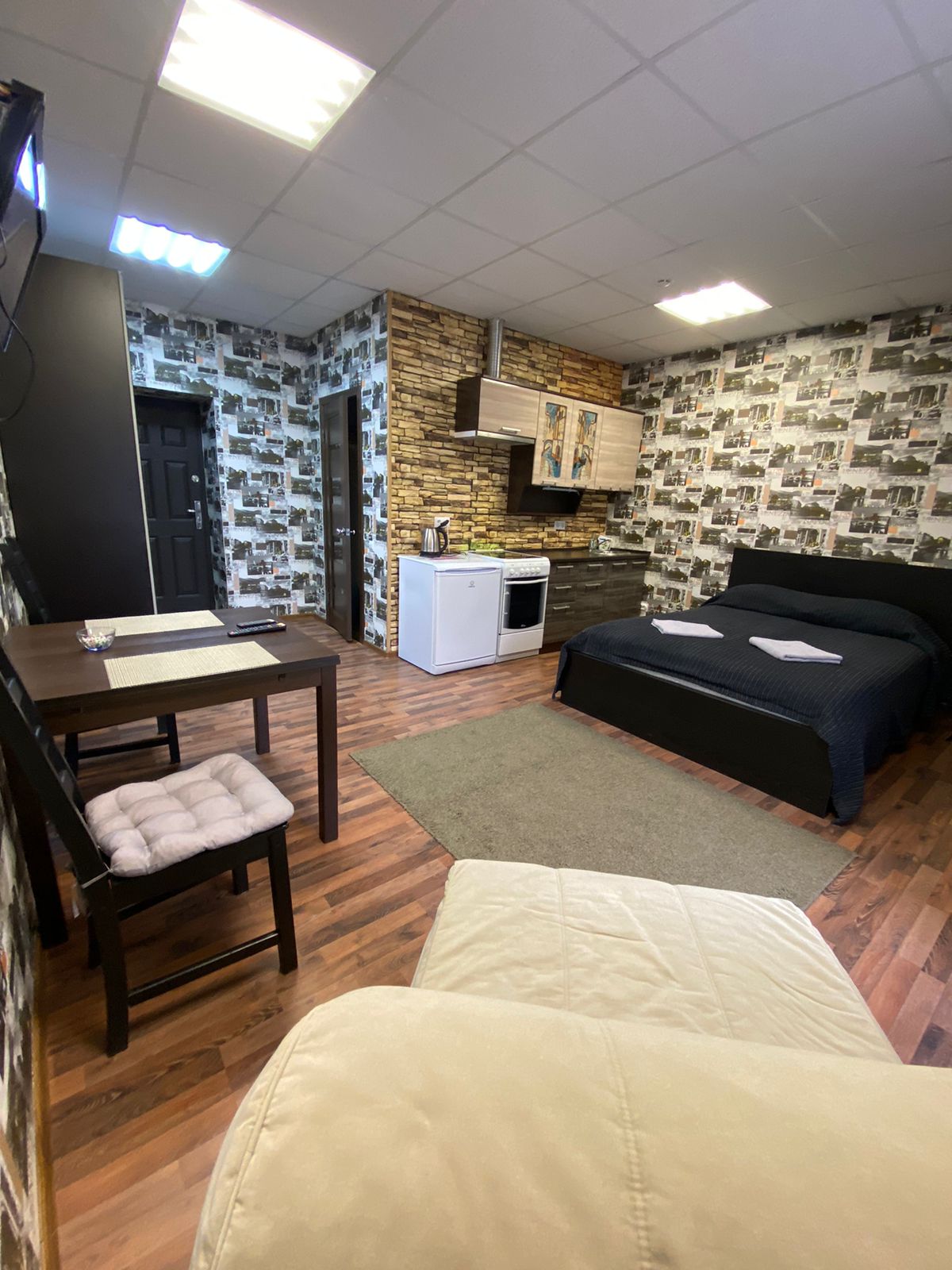 Фото Хуторок