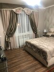 Home comfort (ulitsa imeni Generala A.I. Lebedya, 24), curtains, curtain rods