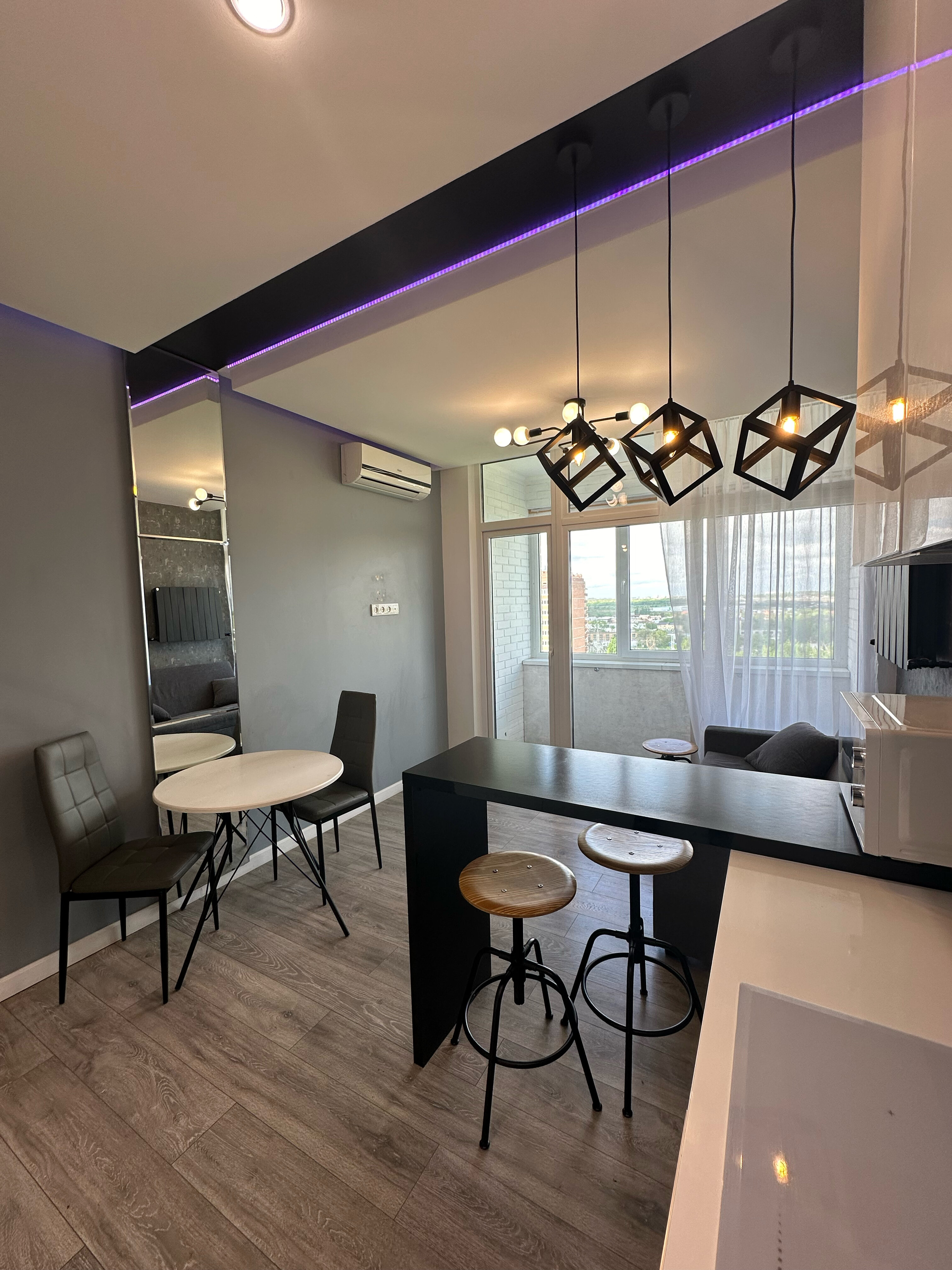 Фото Аксай апарт