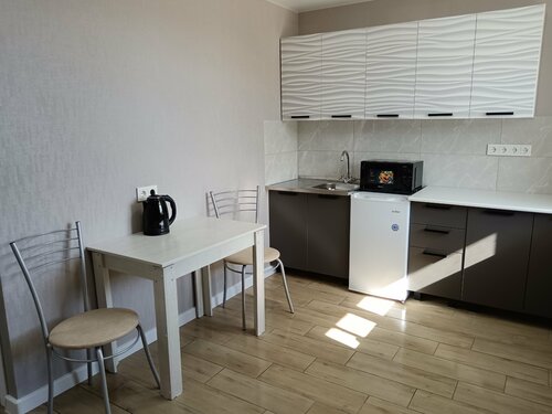 Иное жильё Полпути в Воронежской области