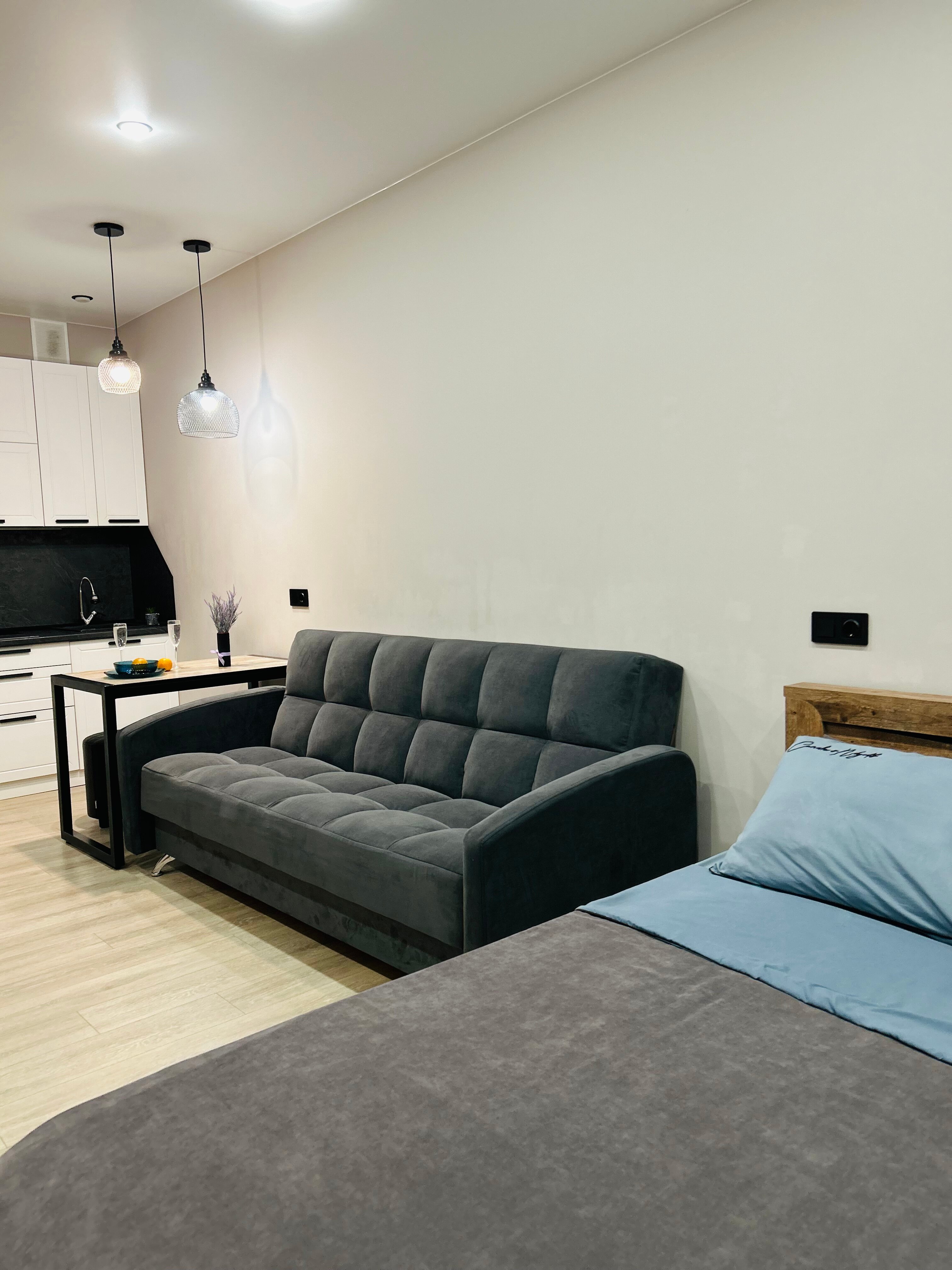 Фото Набережная Якоби