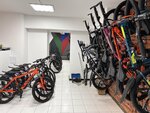 Velo/Torg (ulitsa Yuliusa Fuchika, 12В) ، متجر للدراجات الهوائية
