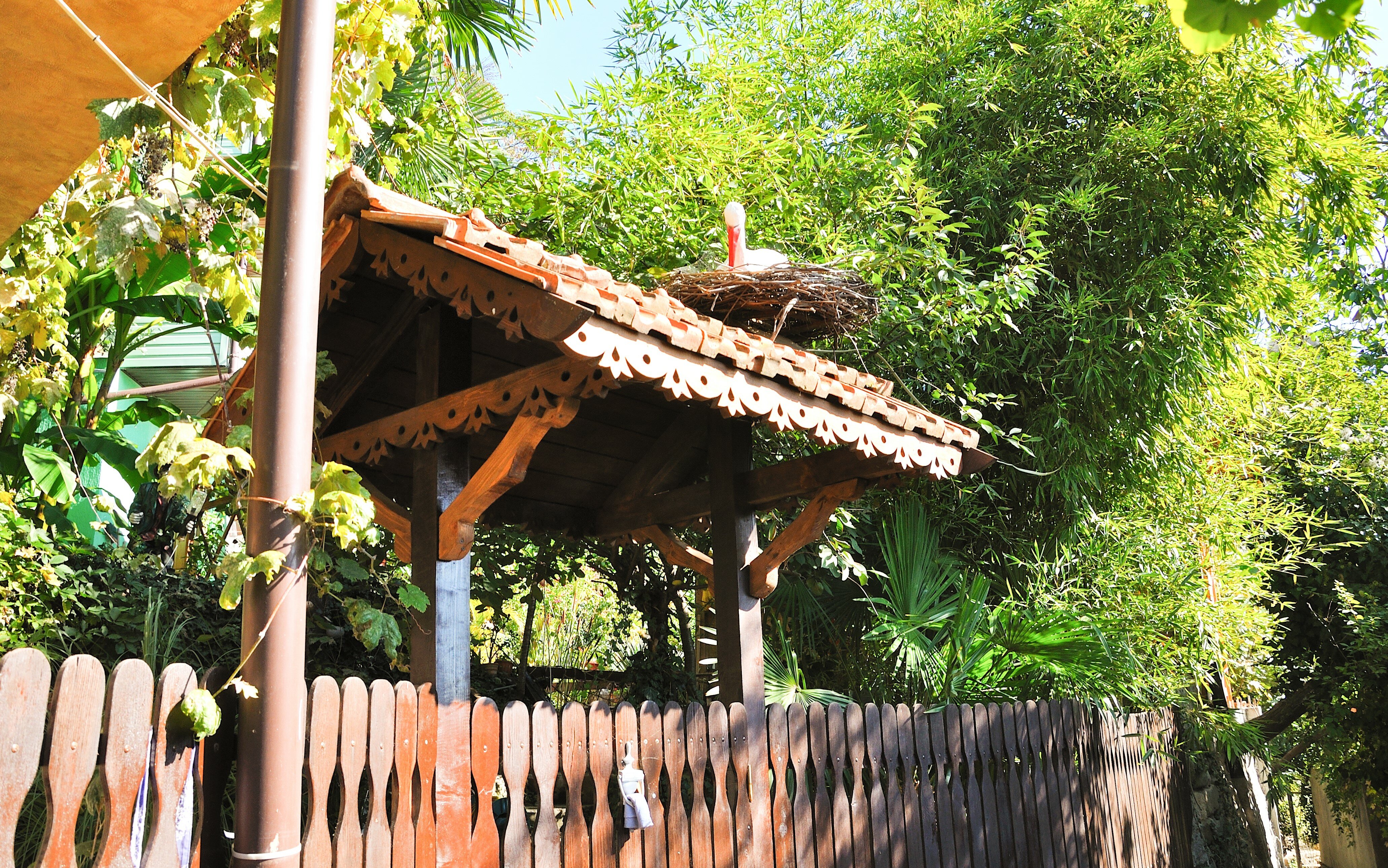 Фото Лазурный залив