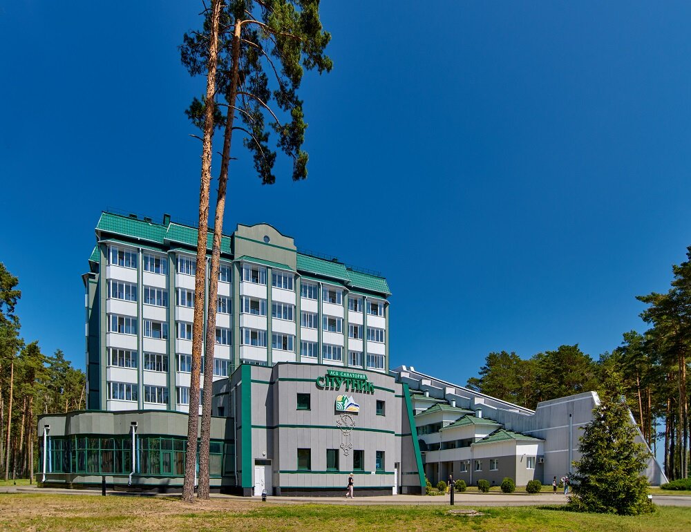 Фото отеля 2