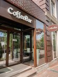 Coffebar (Oktyabrskaya ulitsa, 69) ، مقهى