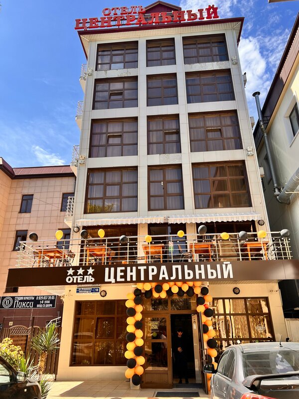 Центральный — фото 24
