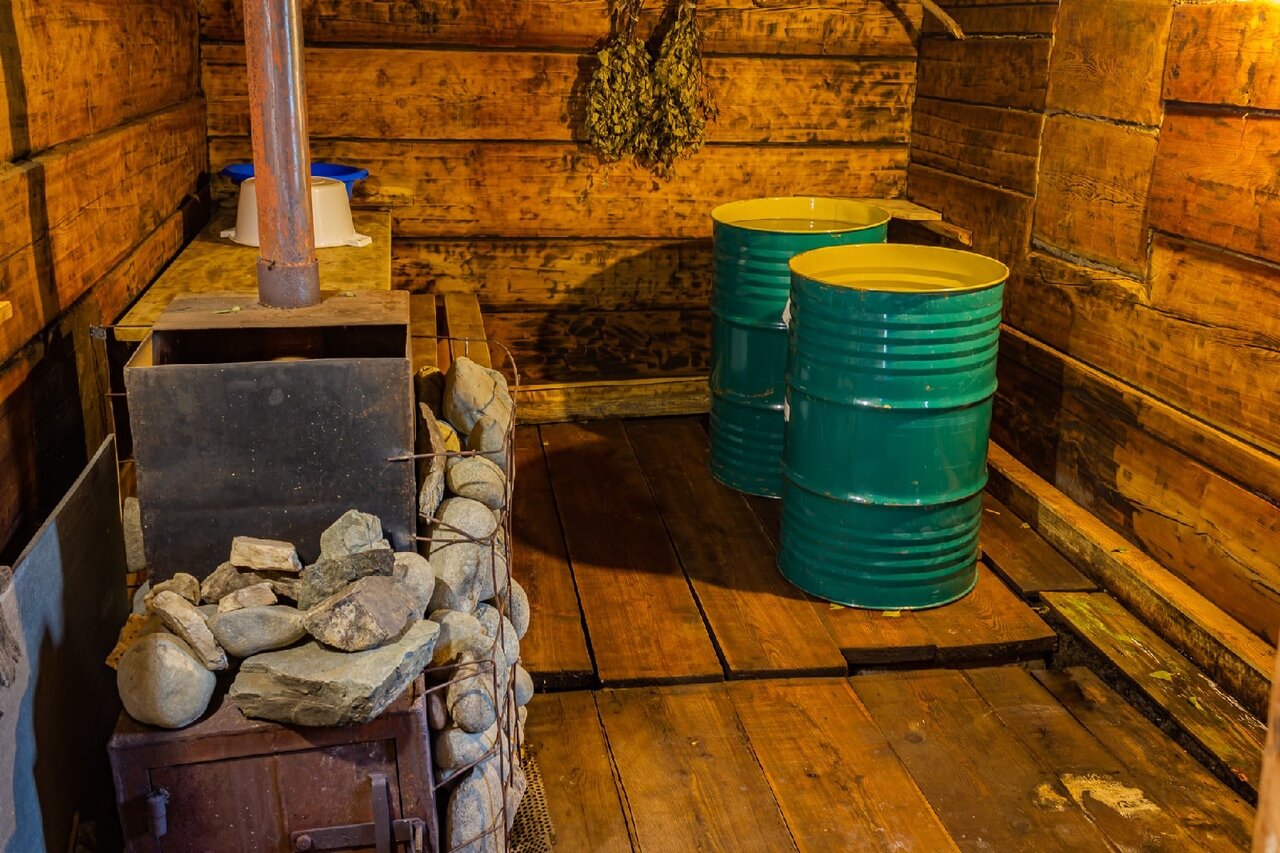 Фото Центр отдыха Алатырь