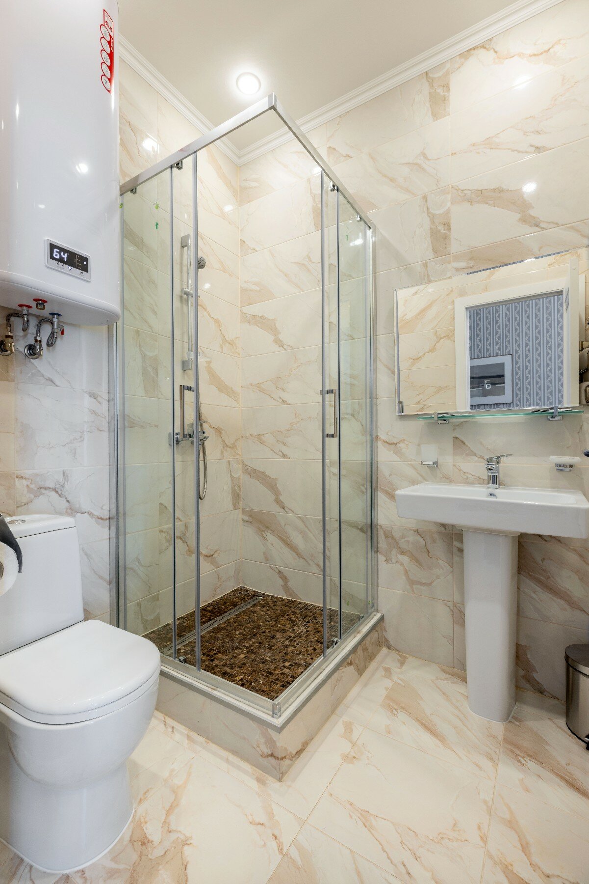 Фото Solo Апарт Медиана