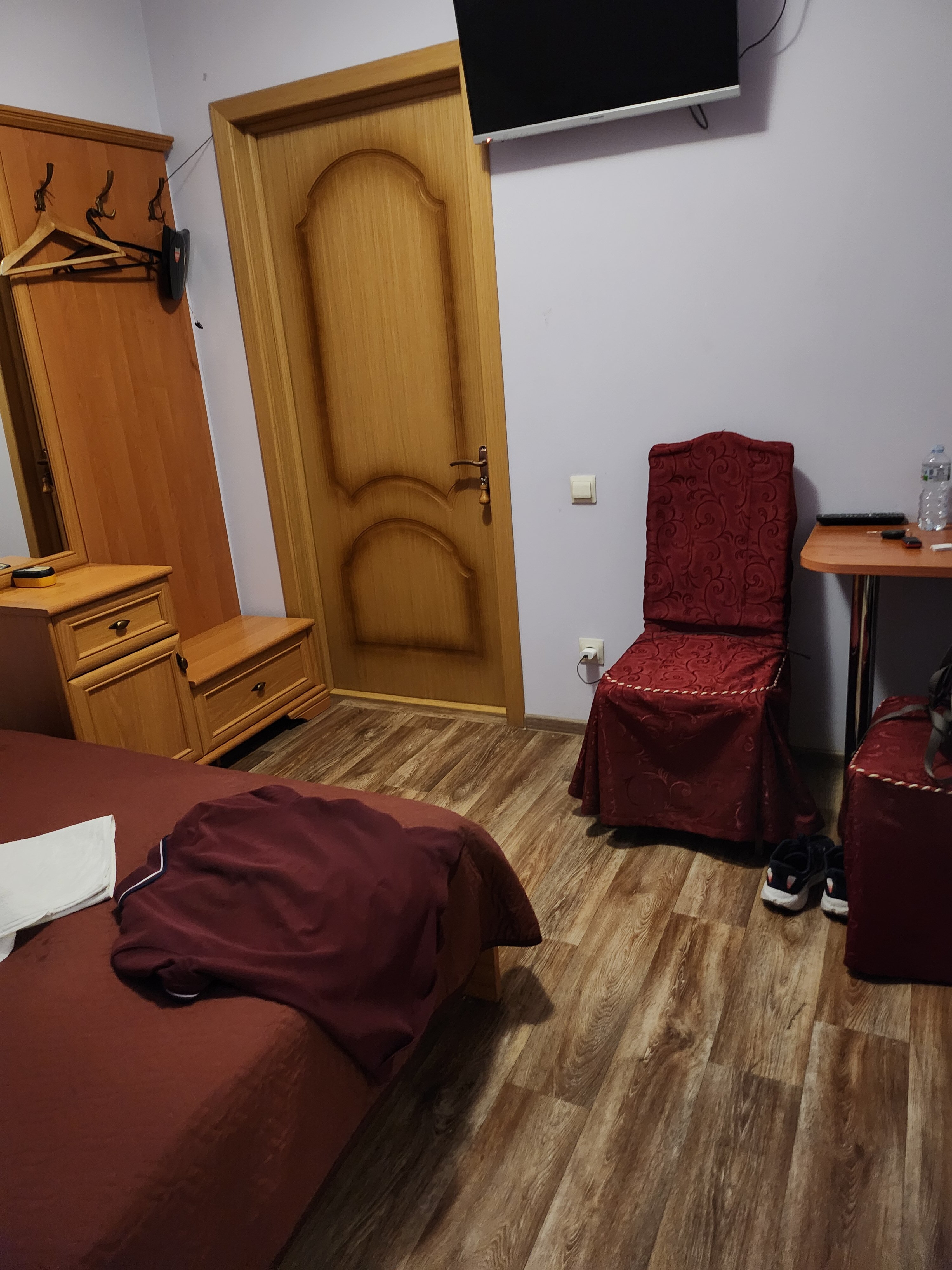 Фото Мой Отель